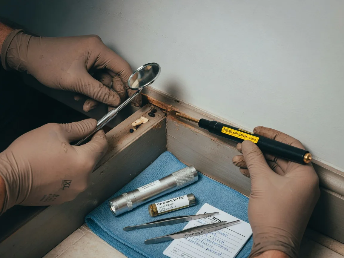 Why choose Emergency Pest Control in Baldwinville, MA